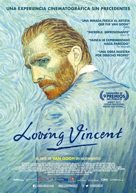 full Loving Vincent